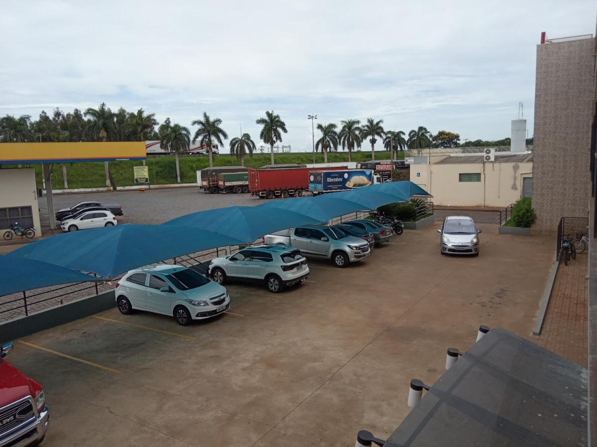 Candido Mota Pousada Farol De Alexandria Ltd - Me酒店 外观 照片